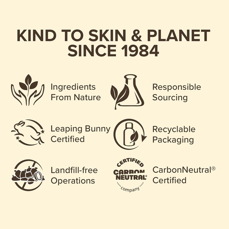 Burt’s Bees Butter Body Lotion for Dry Skin with Cocoa