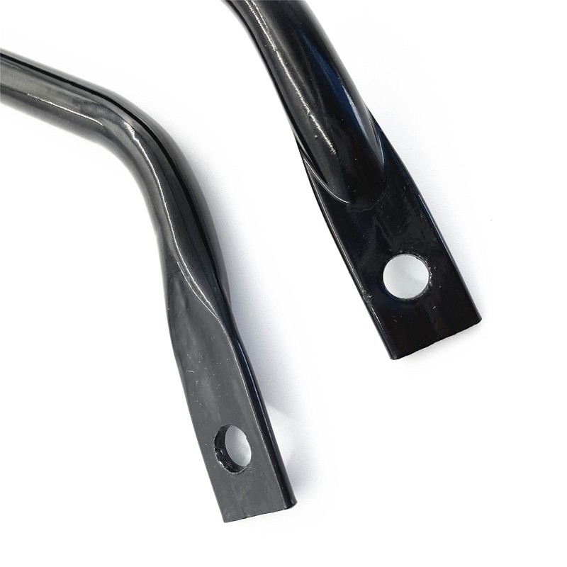 Front Fender Bracket Left & Right Body Frame Stays Braces