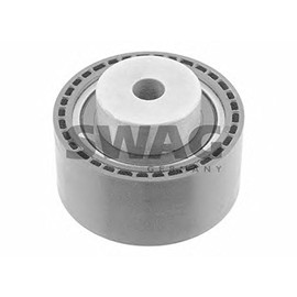 SWAG 62 92 7377 DEFLECTION/GUIDE PULLEY, TIMING BELT