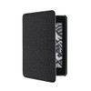 Hama E-Reader Case for Kindle Paperwhite 4 - Black