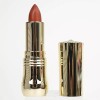 Gita 인기 볼륨 빛나는 입술 립스틱 BR205 커피색 Popular Volume Shining Lipstick BR205 Coffee Color