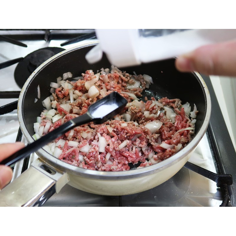 Wimsh Long Arch Measuring Spoons x Set of 4