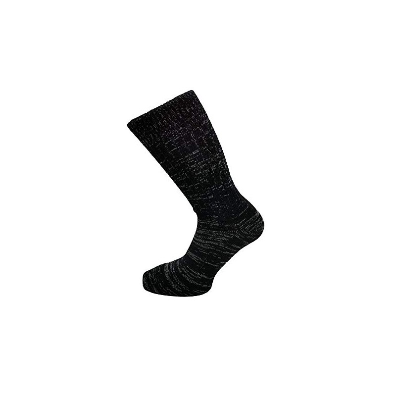 Jeans Socks 100% Cotton 8 Pairs Men's & Women's Breathable