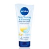 NIVEA Skin Firming & Toning Gel Cream, 6.7 Ounce
