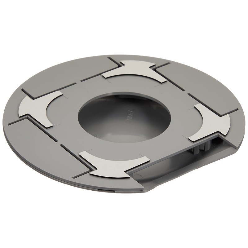 マサル工業 ガードマン2 R型 付属品 G2型フリーレット グレー 4号 GAF41