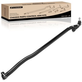 A-Premium Front Outer Right Tie Rod End, Compatible with Jeep JL Series Wrangler 2018-2024, JT Series Gladiator 2020-2024