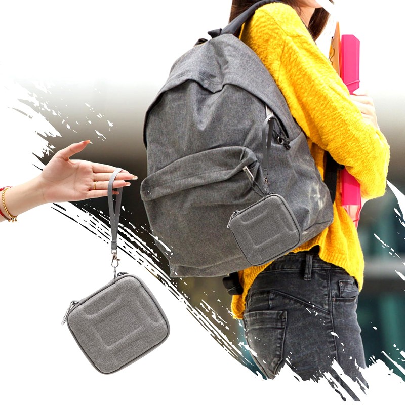 XANAD Case for SanDisk Extreme Pro / SanDisk Extreme Portable