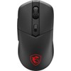 MSI Versa 300 W Gaming Mouse, 8000 DPI, 30M+ Clicks
