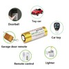 SKOANBE 20 unidades 23A A23 L1028F 23AE 12V MN21 para