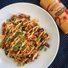Terrapin Ridge Farms Sriracha Horseradish Garnishing Sauce – Bold &