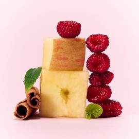 Osulloc [오설록]베리 가든 그린티 20입 (원산지:상세설명참조) [O'sulloc] Berry Garden Green Tea 20 Bags (Origin: Refer to Detailed Description)