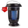 Unbranded Ozark Trail Rechargeable Self -Cleaning Bug Zapper