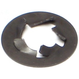 Hard-to-Find Fastener 014973294762 Pushnut Bolt Retainers, 5/16, Piece-40