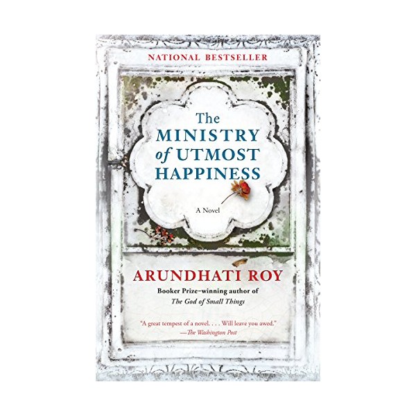The Ministry of Utmost Happiness