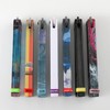 KEEDAS Integral Channel Plastic Handle, Ultra-Lightweight Durable Multitool, Best Balance