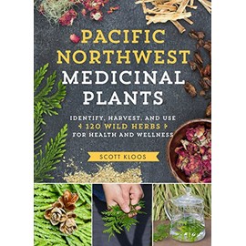Pacific Northwest Medicinal Plants