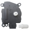 BGEHHCY New 604-024 HVAC Blend Door Actuator for Dodge Grand