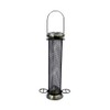Henry Bell Heritage Sunflower Hearts Feeder, 0.26 kg clear