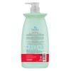 Shokubutsu Natural Protection Body Wash Complete Care 900g