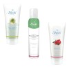 Kit Anticelulitis Reducción De Celulitis Sheló 3 Productos