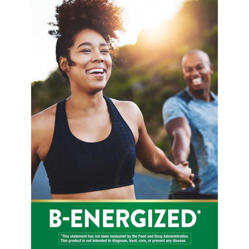 Nature's Truth B12 Vitamin Sublingual Tablets | 1000 mcg |