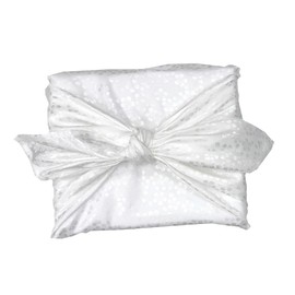 Cherry Blossom Jacquard Furoshiki Cherry Blossom Jacquard Woven Pattern 100cm Satin, Cherry Blossom Pattern, 39.4 inches (100 cm), 100 Cm, 100c, Furoshiki Large, Made in Japan, Large, Japanese