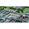 Two Point Hospital (Code in a Box) (Switch)