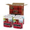 Brawny Tear-A-Square 3-Ply Paper Towels, 12 XL Family Rolls =