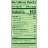Emerald Nuts, Dill Pickle Seasoned Cashews, 5 Oz, Resealable Bag