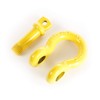 Rugged Ridge D-Ring Shackles | 11235.15 | Universal Fit