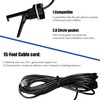 Axfvd Salt Cell Flow Switch Sensor for All Hayward Goldline