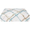 SearchI Stretch Printed Sofa Couch Cushion Covers Replacement Chair Cushion