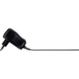 VOLTCRAFT VC-11320915 Adjustable Power Supply 3V/DC, 4.5V/DC, 5V/DC, 6V/DC, 7.5V/DC, 9V/DC, 12V/DC 0.6A 7.