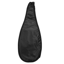 Portable SUP Stand Up Paddle Blade Carry Bag Storage Protector Holder Surfing Accessoryblack