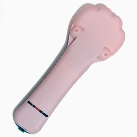 XIangzhi Cat Strip Happy Spoon,Cat Feeder,Cat Bar Spoon,Cat Bar Squeezer,Cat Food Spoon Special