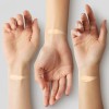 Soft Beige Skin Foundation Concealer Dewy Finish Buildable Coverage Vegan