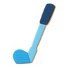Golf Club 4 Inch Cookie Cutter from The Cookie Cutter