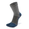 Men's Tabi Socks Flip Flop Split Big Two Toe Crew