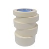 gws Fine Crepe Masking Tape, Various Widths, Length: 50 m,