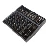 Sound Town 12-Ch Mixer USB, Recording, Bluetooth DSP 48V Phantom