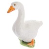 John Beswick JBF98 Goose Bird Figurine