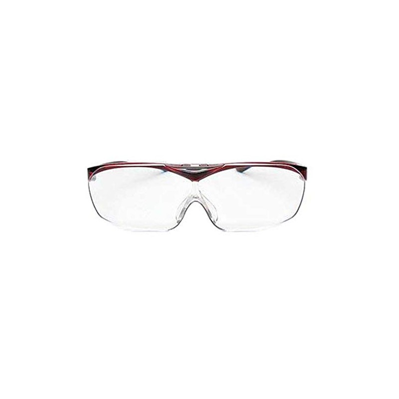 Smarteye 1.6x Magnification Flip-up Magnifying Glasses Smarteye