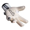 Rinat Nkam Pro W/G Goalkeeper Gloves Adult Unisex White Green