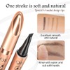 Magic Eyebrow Pencil - 2024 Waterproof 3D Microblading Eyebrow Pencil