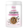 Bella All Natural Probiotic Iced Coffee