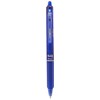 Pilot Frixion Clicker Retractable Erasable Rollerball 0.7 mm Tip -