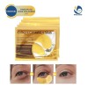 10pz Parches Ojeras Hidrogel Colagen Oro Mascarilla Ojos