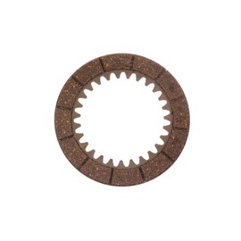 MZA Set of 5 inner discs (clutch friction pad) - MZ ETZ250, ETZ251, ETZ301, TS250, ES175, ES250