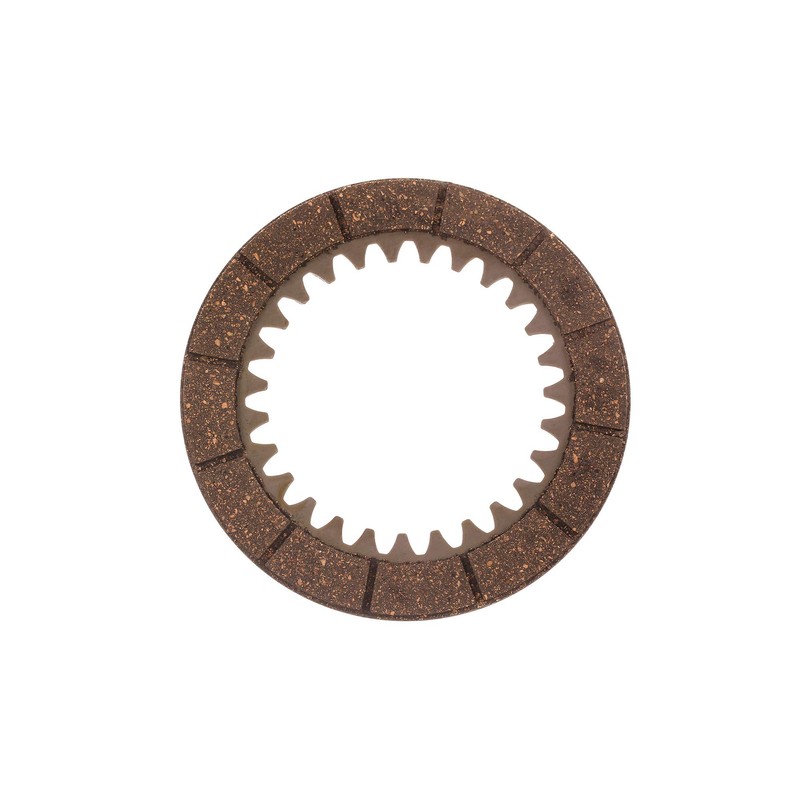 MZA Set of 5 inner discs (clutch friction pad) -