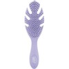 Wetbrush Detangler Go Green Lavander